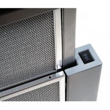 Вытяжка Ventolux GARDA 60 BG (650) IT H