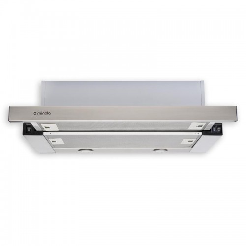 Вытяжка Minola HTL 6112 Full Inox 650 LED