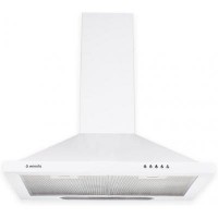 Вытяжка MINOLA HK 6210 WH 650