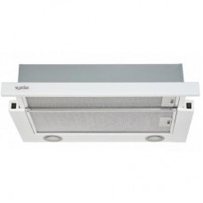 Вытяжка Ventolux GARDA 60 WG (650) IT H