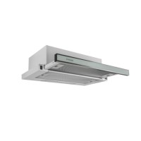 Вытяжка Minola HTL 6160 I/WH GLASS 630