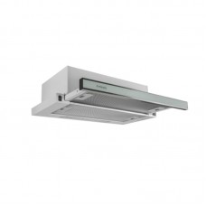 Вытяжка Minola HTL 6160 I/WH GLASS 630