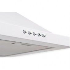 Вытяжка MINOLA HK 6210 WH 650