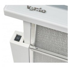 Вытяжка Ventolux GARDA 60 WG (650) IT H