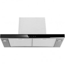 Вытяжка ZIRTAL INLINEA 80 BL