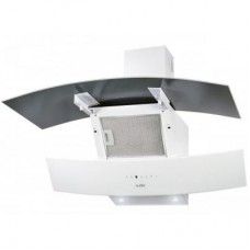 Вытяжка Ventolux WAVE 90 WH (1000) TRC IT