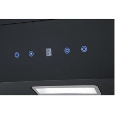 Вытяжка Ventolux Diamond 60 BK (750) TC