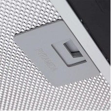 Вытяжка Pyramida R 60 BL