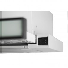 Вытяжка Minola HTL 6060 I/WH Glass 430