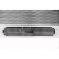 Вытяжка Minola HTL 6060 I/WH Glass 430