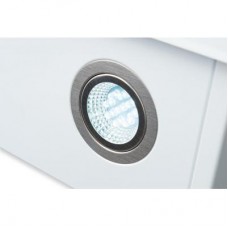Вытяжка MINOLA HVS 6682 WH 1000 LED
