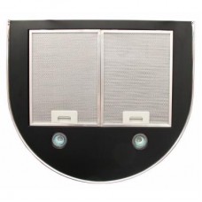 Вытяжка ELEYUS Viola 750 60 BL