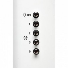 Вытяжка ELEYUS Titan A 750 LED SMD 60 WH