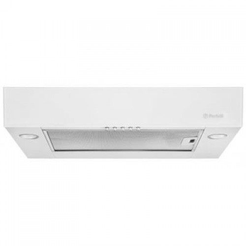 Вытяжка Perfelli PG 6192 A 550 W LED GLASS