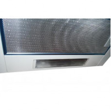 Вытяжка Borgio Slim (TR) full glass 60 white