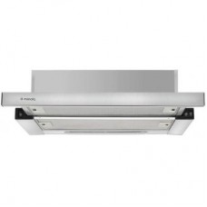 Вытяжка MINOLA HTL 5010 FULL INOX 430