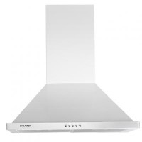 Вытяжка Pyramida KH 50 WH