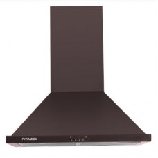 Вытяжка Pyramida KH 50 BR
