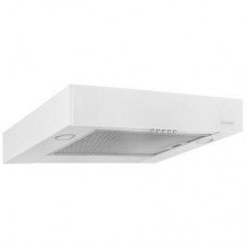 Вытяжка Perfelli PG 6192 A 550 W LED GLASS