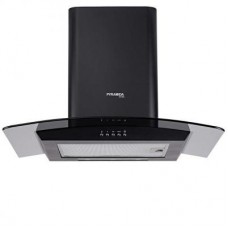 Вытяжка Pyramida BH 60 BLACK