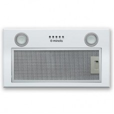 Вытяжка MINOLA HBI 5822 WH 1200 LED