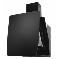 Вытяжка Ventolux COMO 60 BK (1200) TRC SD