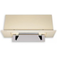 Вытяжка Perfelli BISP 9973 A 1250 IV LED Strip