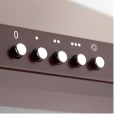 Вытяжка Pyramida KH 50 BR