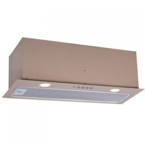 Вытяжка Perfelli BI 6512 A 1000 DARK IV LED