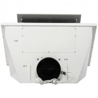 Вытяжка ELEYUS Titan A 1000 LED SMD 60 WH