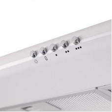 Вытяжка Pyramida MH 50 WH