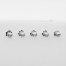 Вытяжка PERFELLI BI 6562 A 1000 W LED GLASS