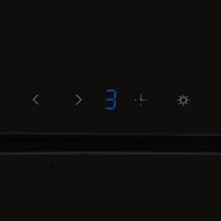 Вытяжка Perfelli DNS 6521 BL