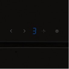 Вытяжка Perfelli DNS 6521 BL