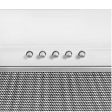 Вытяжка Perfelli PG 6192 A 550 W LED GLASS