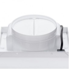 Вытяжка Pyramida KH 50 WH