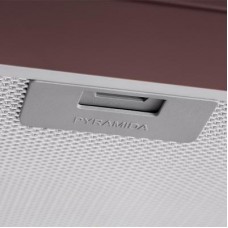 Вытяжка Pyramida KH 50 BR