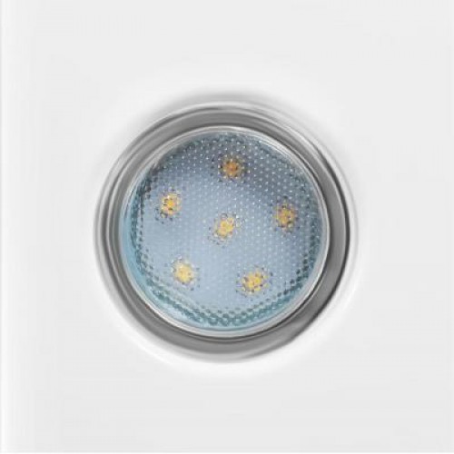 Вытяжка Perfelli PG 6192 A 550 W LED GLASS