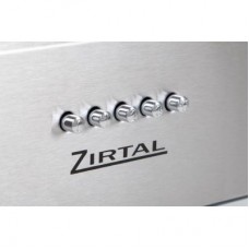 Вытяжка ZIRTAL GRUPPO 5 IX