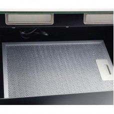 Вытяжка Ventolux SPACE 90 BK (1200) TRC AO