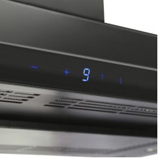 Вытяжка Perfelli TLS 9833 BL LED STRIPE