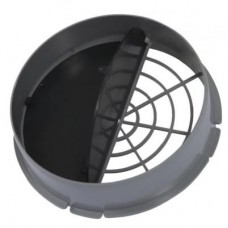 Вытяжка Perfelli PG 6192 A 550 W LED GLASS