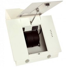 Вытяжка ELEYUS Vesta A 1000 LED SMD 60 WH