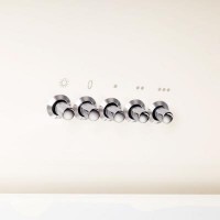 Вытяжка Pyramida NR-MG 60 M IV