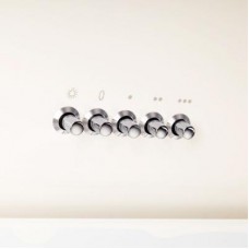 Вытяжка Pyramida NR-MG 60 M IV