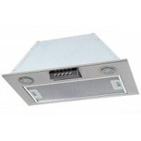 Вытяжка Ventolux PUNTO 60 Inox (650) PB IT