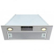 Вытяжка Ventolux PUNTO 60 Inox (650) PB IT