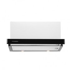 Вытяжка Pyramida TL 60 FG IX BL