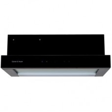 Вытяжка GUNTER&HAUER AGNA 600 GL