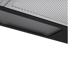 Вытяжка Borgio BHK 60 Wood black